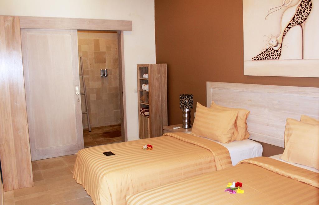 Suite 2 Chambres