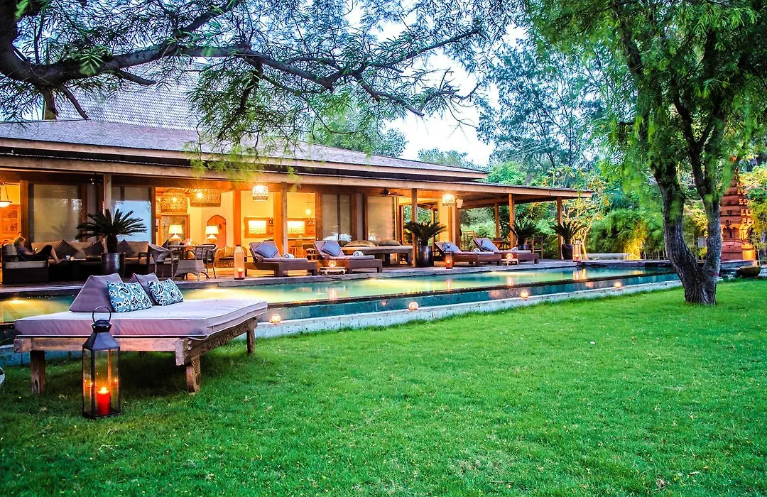 Villa Pulau Cinta-1