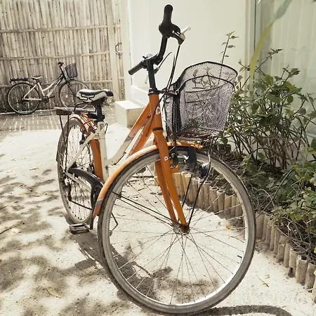 Seri Resort Gili Meno - Adults Only-3