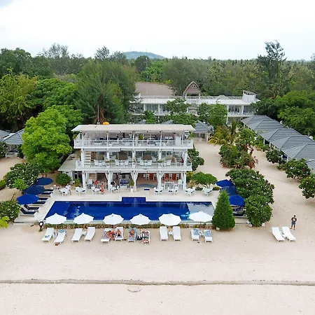 Seri Resort Gili Meno - Adults Only-2