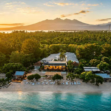 Mahamaya Gili Meno-3